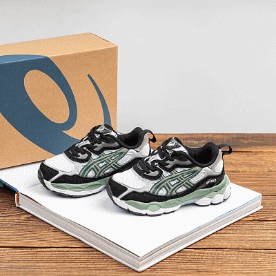 Kid Asics-070